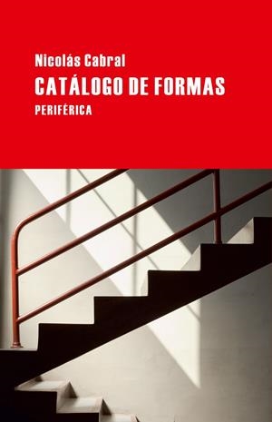 Catálogo de formas | 9788492865895 | Cabral, Nicolás | Llibres.cat | Llibreria online en català | La Impossible Llibreters Barcelona