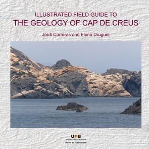 Illustrated field guide to the Geology of Cap de Creus | 9788449036125 | Carreras, Jordi;Druguet, Elena | Llibres.cat | Llibreria online en català | La Impossible Llibreters Barcelona