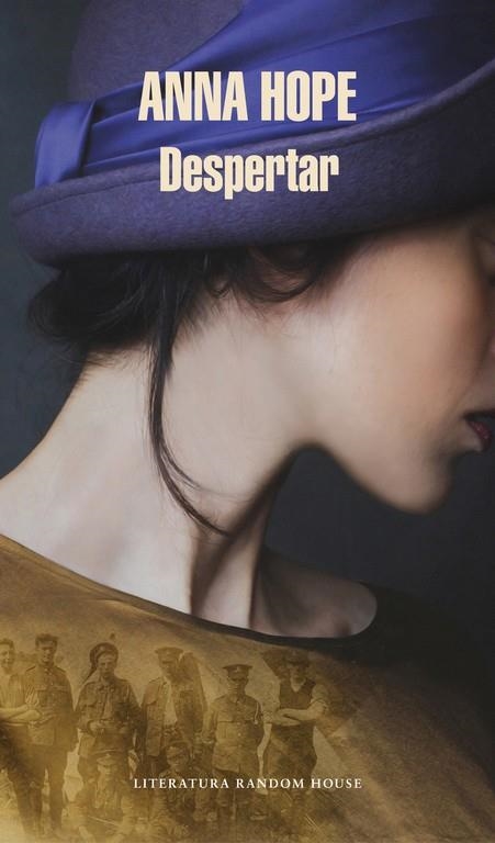 Despertar | 9788439728696 | HOPE,ANNA | Llibres.cat | Llibreria online en català | La Impossible Llibreters Barcelona