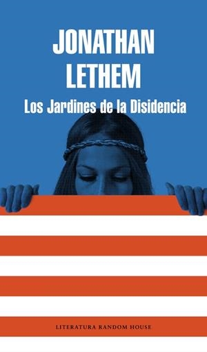 Los Jardines de la Disidencia | 9788439728702 | LETHEM,JONATHAN | Llibres.cat | Llibreria online en català | La Impossible Llibreters Barcelona