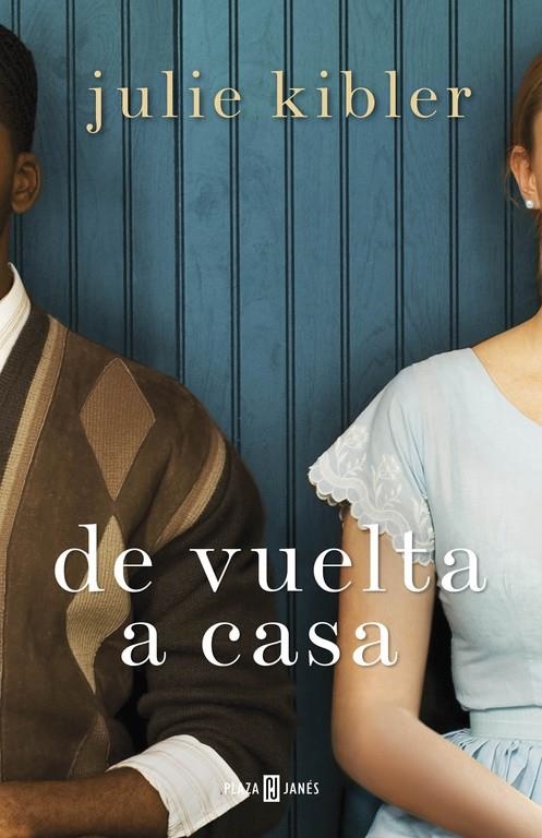 De vuelta a casa | 9788401384561 | KIBLER,JULIE | Llibres.cat | Llibreria online en català | La Impossible Llibreters Barcelona