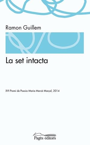 La set intacta | 9788499754819 | Guillem, Ramon | Llibres.cat | Llibreria online en català | La Impossible Llibreters Barcelona