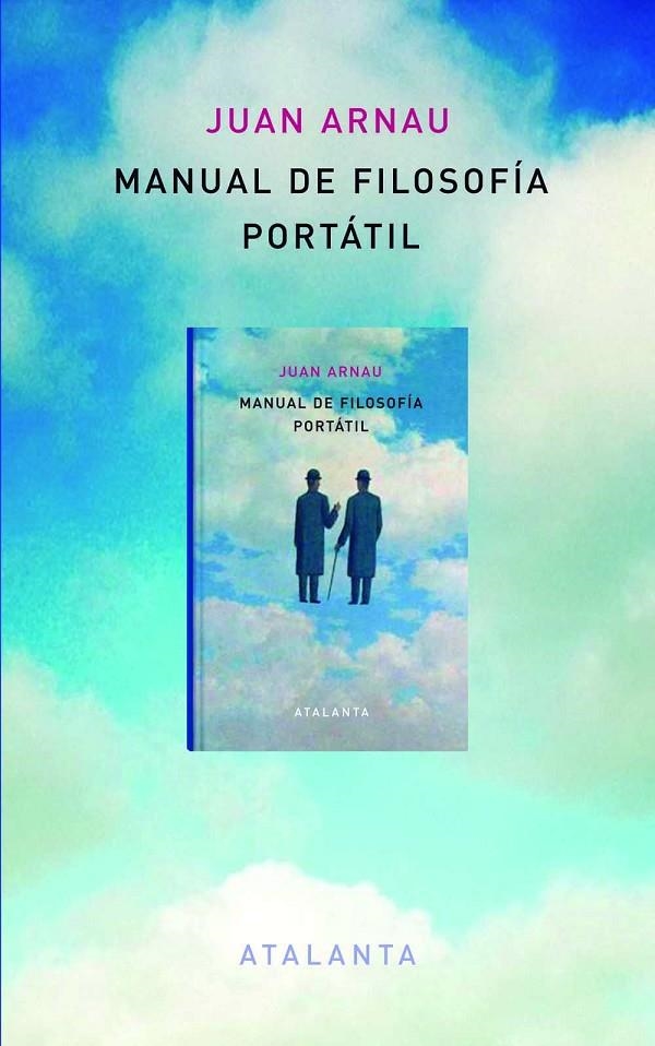 Manual de filosofía portátil | 9788494094194 | Arnau Navarro, Juan | Llibres.cat | Llibreria online en català | La Impossible Llibreters Barcelona