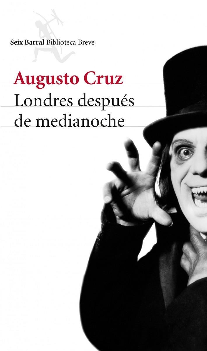 Londres después de medianoche | 9788432222559 | Augusto Cruz | Llibres.cat | Llibreria online en català | La Impossible Llibreters Barcelona