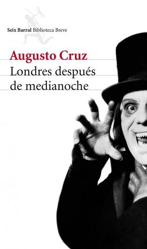 Londres después de medianoche | 9788432222559 | Augusto Cruz | Llibres.cat | Llibreria online en català | La Impossible Llibreters Barcelona