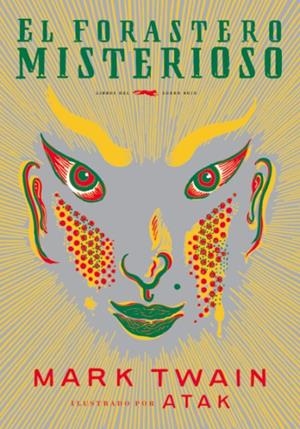 El forastero misterioso | 9788494164514 | Twain, Mark | Llibres.cat | Llibreria online en català | La Impossible Llibreters Barcelona