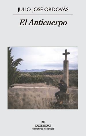 El Anticuerpo | 9788433997784 | Ordovás Belio, Julio José | Llibres.cat | Llibreria online en català | La Impossible Llibreters Barcelona