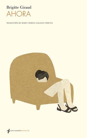 Ahora | 9788494090349 | Giraud, Brigitte | Llibres.cat | Llibreria online en català | La Impossible Llibreters Barcelona