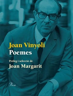Poemes | 9788475885001 | Joan Vinyoli Pladevall | Llibres.cat | Llibreria online en català | La Impossible Llibreters Barcelona