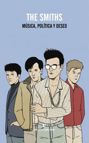 The Smiths | 9788415217695 | Varios autores | Llibres.cat | Llibreria online en català | La Impossible Llibreters Barcelona