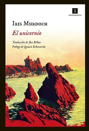 El unicornio | 9788415979159 | Murdoch, Iris | Llibres.cat | Llibreria online en català | La Impossible Llibreters Barcelona
