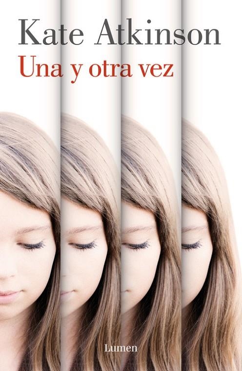 Una y otra vez | 9788426400505 | ATKINSON, KATE | Llibres.cat | Llibreria online en català | La Impossible Llibreters Barcelona