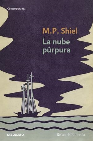 La nube púrpura | 9788490324769 | SHIEL, M. P. | Llibres.cat | Llibreria online en català | La Impossible Llibreters Barcelona