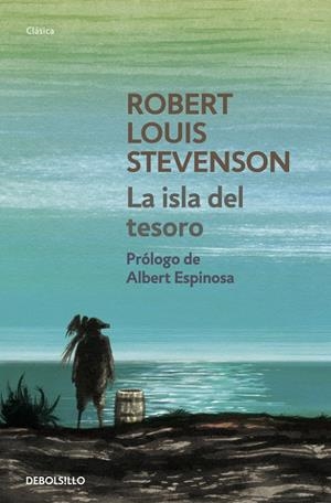 La isla del tesoro | 9788490324608 | STEVENSON, ROBERT  L. | Llibres.cat | Llibreria online en català | La Impossible Llibreters Barcelona