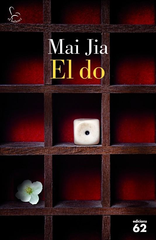 El do | 9788429773101 | Mai Jia | Llibres.cat | Llibreria online en català | La Impossible Llibreters Barcelona
