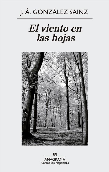 El viento en las hojas | 9788433997791 | González Sainz, José Ángel | Llibres.cat | Llibreria online en català | La Impossible Llibreters Barcelona