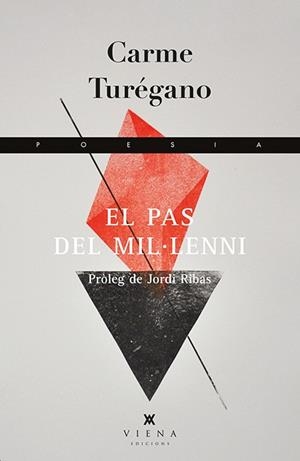 El pas del mil·lenni | 9788483307892 | Turégano López, Carme | Llibres.cat | Llibreria online en català | La Impossible Llibreters Barcelona