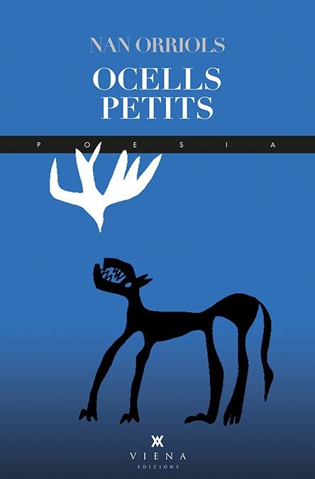 Ocells petits | 9788483307861 | Orriols Puig, Joan | Llibres.cat | Llibreria online en català | La Impossible Llibreters Barcelona