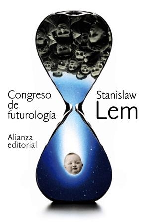 Congreso de futurología | 9788420688206 | Lem, Stanislaw | Llibres.cat | Llibreria online en català | La Impossible Llibreters Barcelona
