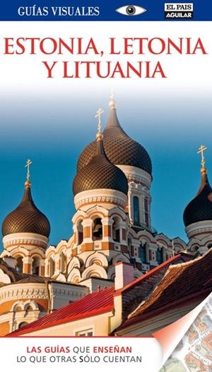 ESTONIA GUIAS VISUALES 2011 | 9788403510494 | Varios autores | Llibres.cat | Llibreria online en català | La Impossible Llibreters Barcelona