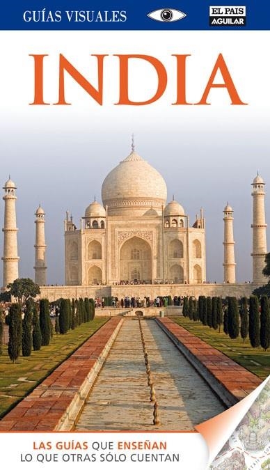 INDIA GUIAS VISUALES 2012 | 9788403510951 | Varios autores | Llibres.cat | Llibreria online en català | La Impossible Llibreters Barcelona