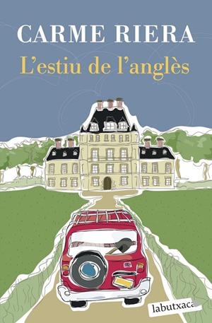 L'estiu de l'anglès | 9788499308852 | Carme Riera | Llibres.cat | Llibreria online en català | La Impossible Llibreters Barcelona