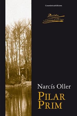 Pilar Prim | 9788490341995 | Oller, Narcís | Llibres.cat | Llibreria online en català | La Impossible Llibreters Barcelona