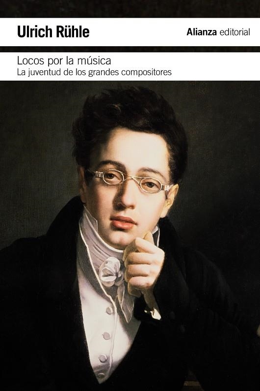 Locos por la música | 9788420678269 | Rühle, Ulrich | Llibres.cat | Llibreria online en català | La Impossible Llibreters Barcelona