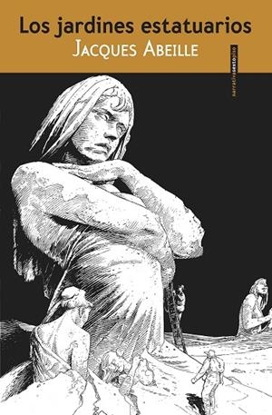 Los jardines estatuarios | 9788415601654 | Abeille, Jacques | Llibres.cat | Llibreria online en català | La Impossible Llibreters Barcelona