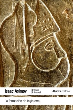 La formación de Inglaterra | 9788420688374 | Asimov, Isaac | Llibres.cat | Llibreria online en català | La Impossible Llibreters Barcelona