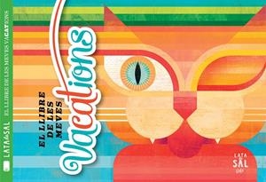 El llibre de les meves vacations | 9788494245121 | varios autores | Llibres.cat | Llibreria online en català | La Impossible Llibreters Barcelona