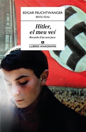 Hitler, el meu veí | 9788433934963 | Feuchtwanger, Edgar | Llibres.cat | Llibreria online en català | La Impossible Llibreters Barcelona
