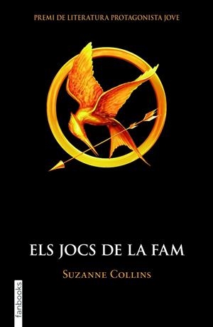 Els jocs de la fam I | 9788415745358 | Collins, Suzanne | Llibres.cat | Llibreria online en català | La Impossible Llibreters Barcelona