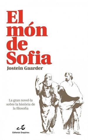 El món de Sofia | 9788497875103 | Gaarder, Jostein | Llibres.cat | Llibreria online en català | La Impossible Llibreters Barcelona