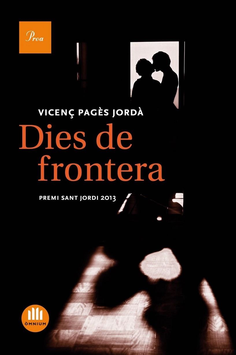 Dies de frontera | 9788475884905 | Pagès Jordà, Vicenç | Llibres.cat | Llibreria online en català | La Impossible Llibreters Barcelona
