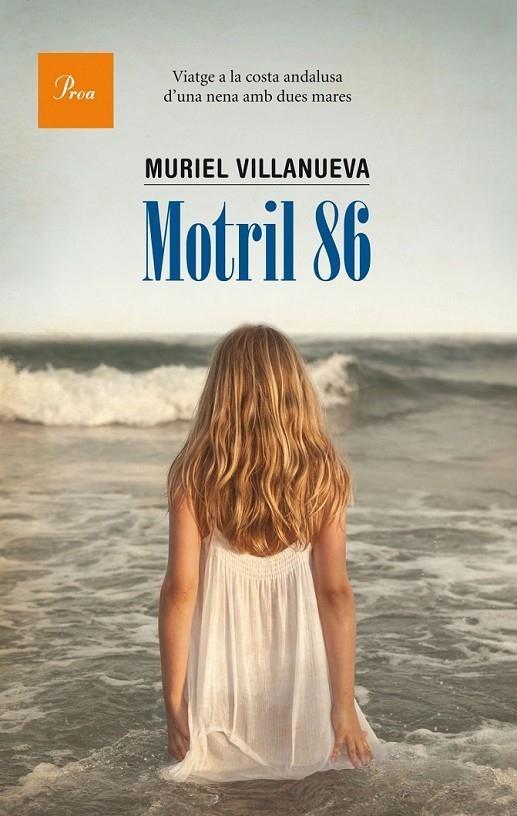 Motril 86 | 9788475884431 | Rogers, Muriel | Llibres.cat | Llibreria online en català | La Impossible Llibreters Barcelona