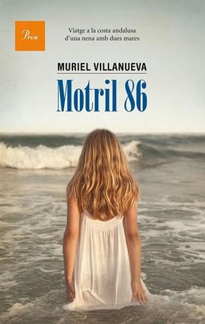 Motril 86 | 9788475884431 | Rogers, Muriel | Llibres.cat | Llibreria online en català | La Impossible Llibreters Barcelona