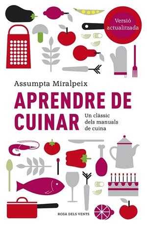 Aprendre de cuinar | 9788415961192 | Miralpeix, Assumpta | Llibres.cat | Llibreria online en català | La Impossible Llibreters Barcelona