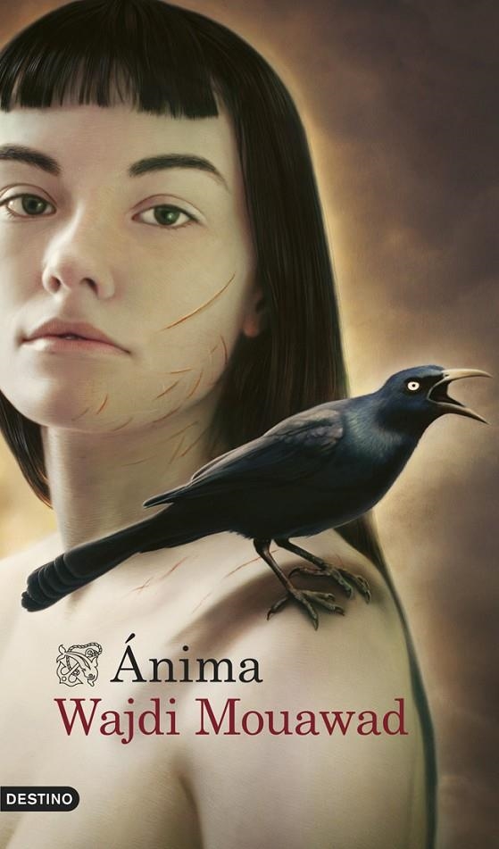 Ánima | 9788423347773 | Wajdi Mouawad | Llibres.cat | Llibreria online en català | La Impossible Llibreters Barcelona