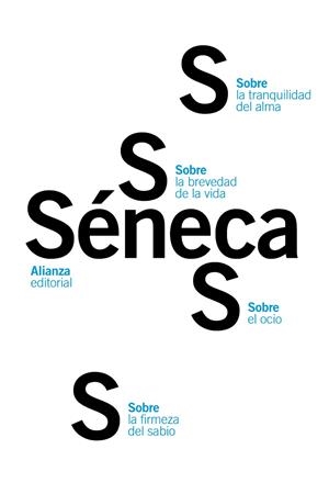 Sobre la firmeza del sabio / Sobre el ocio / Sobre la tranquilidad del alma / So | 9788420688473 | Séneca | Llibres.cat | Llibreria online en català | La Impossible Llibreters Barcelona