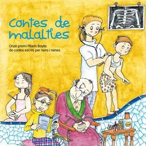 Contes de malalties | 9788499793047 | Varios autores | Llibres.cat | Llibreria online en català | La Impossible Llibreters Barcelona
