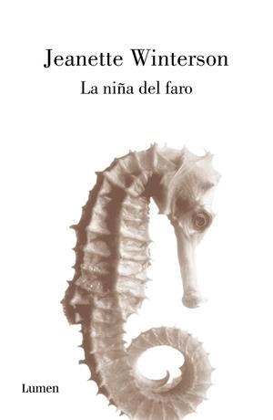La niña del faro | 9788426421463 | WINTERSON,JEANETTE | Llibres.cat | Llibreria online en català | La Impossible Llibreters Barcelona