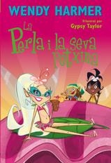 La Perla 9 - La Perla i la seva petxina | 9788448842390 | Harmer, Wendy / Taylor, Gypsy | Llibres.cat | Llibreria online en català | La Impossible Llibreters Barcelona