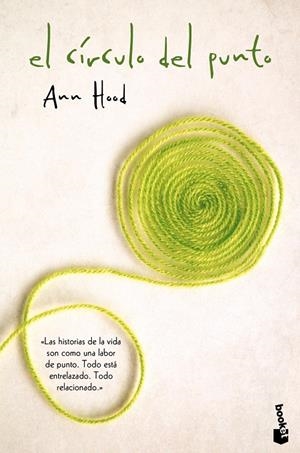 El Círculo del Punto | 9788408103028 | Ann Hood | Llibres.cat | Llibreria online en català | La Impossible Llibreters Barcelona