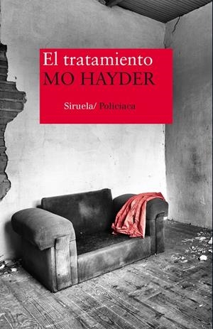 El tratamiento | 9788416120659 | Hayder, Mo | Llibres.cat | Llibreria online en català | La Impossible Llibreters Barcelona