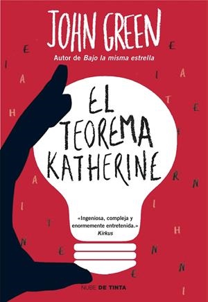 El teorema Katherine | 9788415594314 | GREEN,JOHN | Llibres.cat | Llibreria online en català | La Impossible Llibreters Barcelona