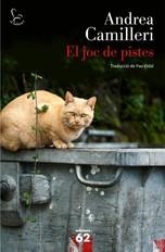 El joc de pistes | 9788429771411 | Camilleri, Andrea | Llibres.cat | Llibreria online en català | La Impossible Llibreters Barcelona