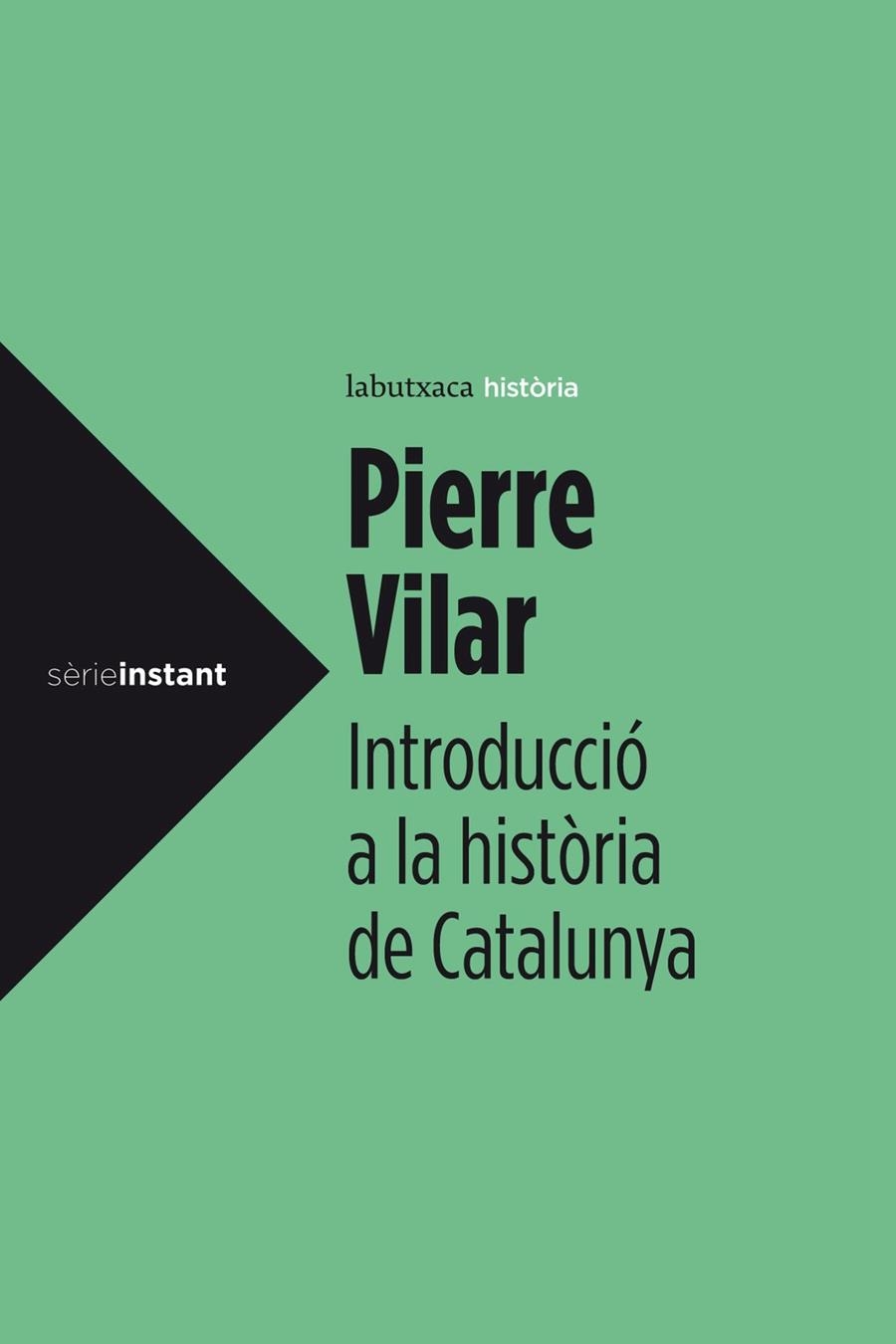 Introducció a la Història de Catalunya | 9788499307367 | Vilar, Pierre | Llibres.cat | Llibreria online en català | La Impossible Llibreters Barcelona