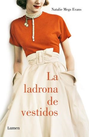 La ladrona de vestidos | 9788426401335 | EVANS,NATALIE MEG | Llibres.cat | Llibreria online en català | La Impossible Llibreters Barcelona