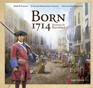 Born 1714 | 9788416139095 | Hernàndez Cardona, F. Xavier/Casals, Josep R. | Llibres.cat | Llibreria online en català | La Impossible Llibreters Barcelona